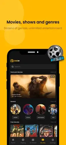 jiohotstar-movies download Movies and shows