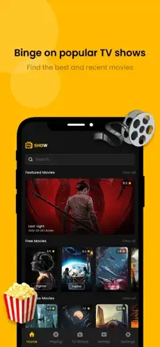 jiohotstar-movies download tv show